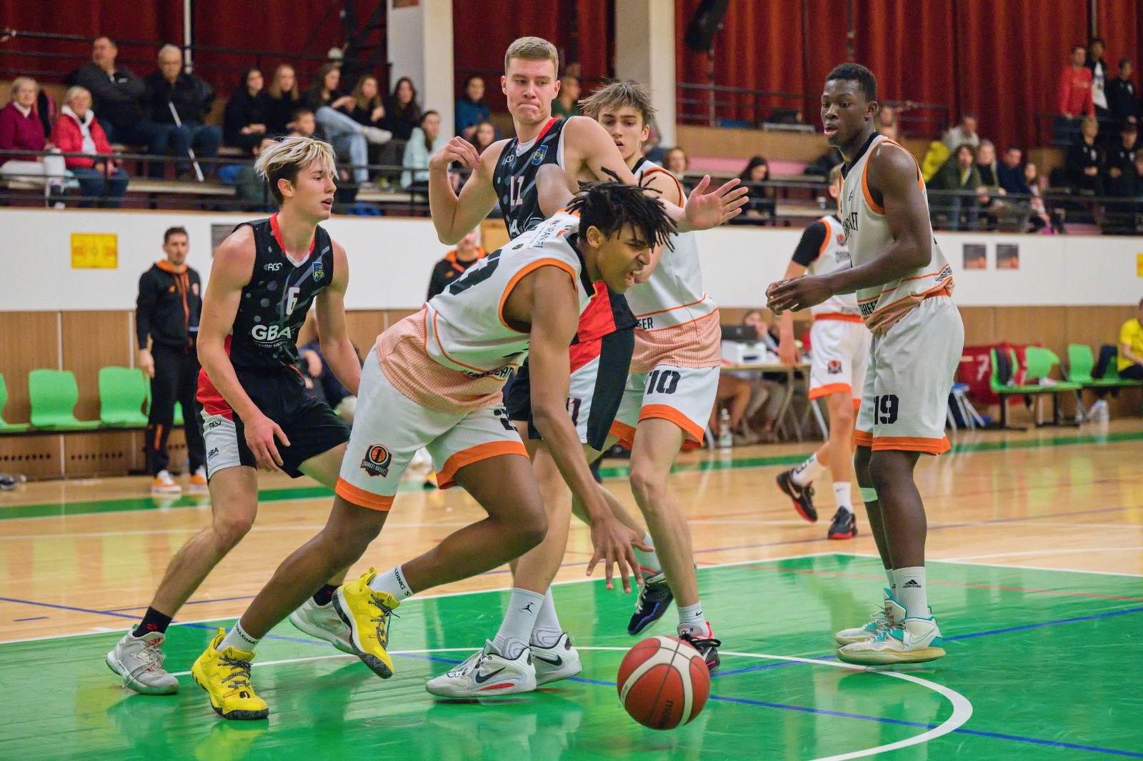 SUMMARY_GBA INVITATIONAL 2022_Pelhřimov